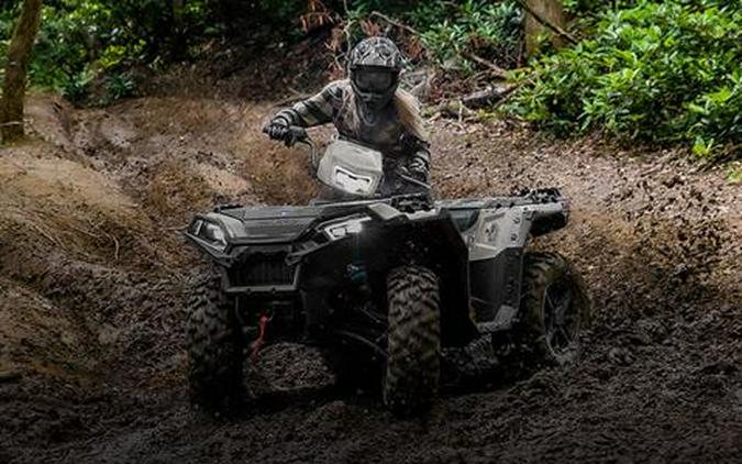 2024 Polaris Sportsman 570 Ride Command Edition