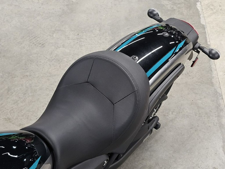 2025 Kawasaki VULCAN® S CAFE ABS