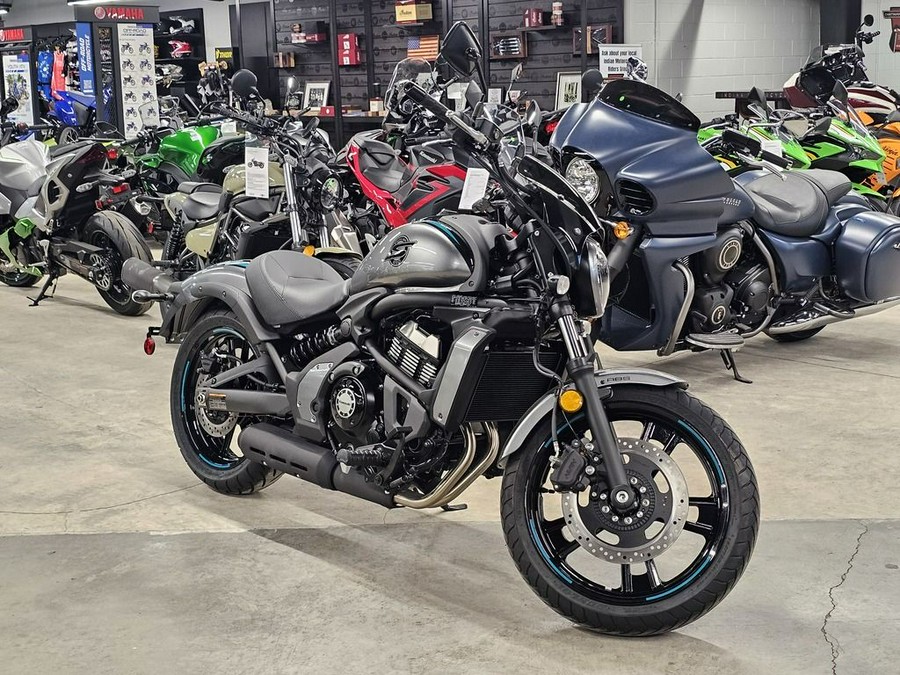 2025 Kawasaki VULCAN® S CAFE ABS