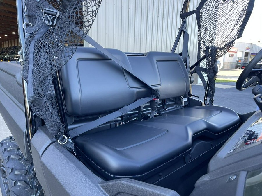 2026 Honda® Pioneer 700 Deluxe