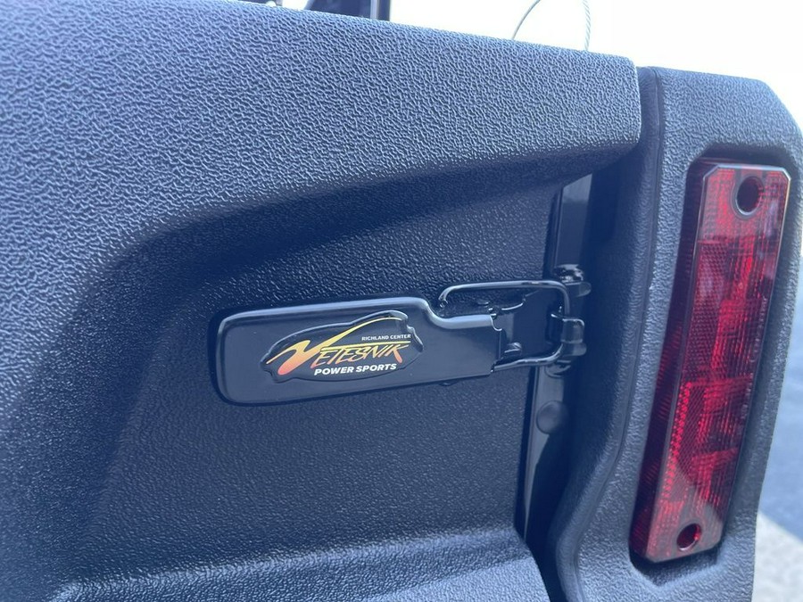 2026 Honda® Pioneer 700 Deluxe