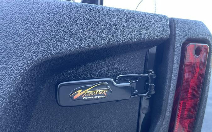 2026 Honda® Pioneer 700 Deluxe