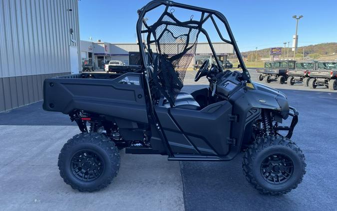 2026 Honda® Pioneer 700 Deluxe