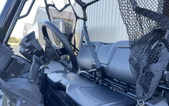 2026 Honda® Pioneer 700 Deluxe