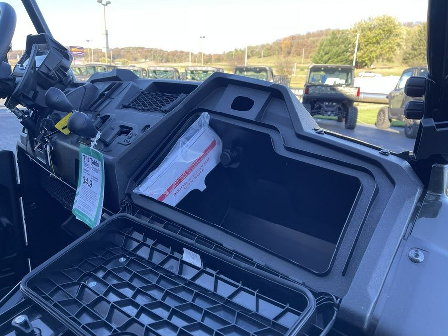 2026 Honda® Pioneer 700 Deluxe