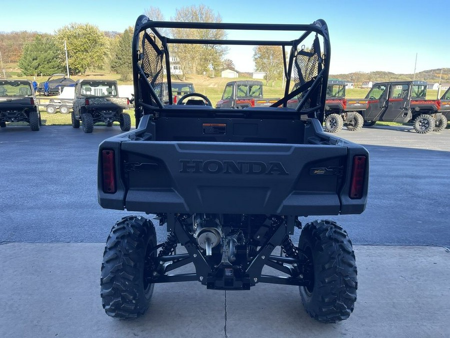 2026 Honda® Pioneer 700 Deluxe