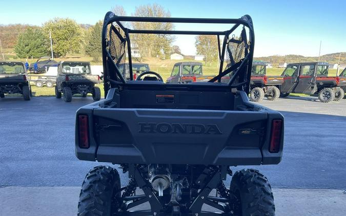 2026 Honda® Pioneer 700 Deluxe