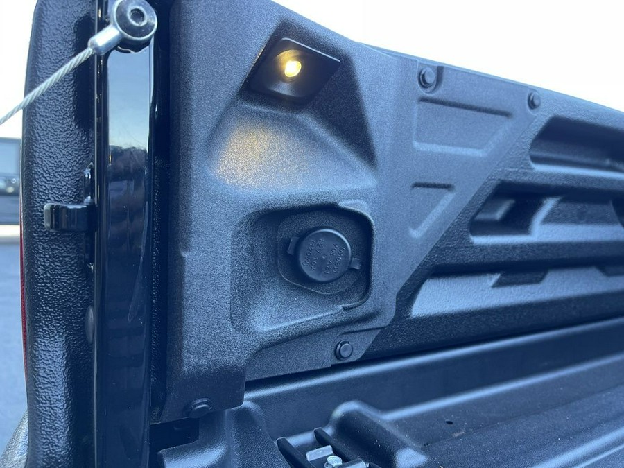 2026 Honda® Pioneer 700 Deluxe