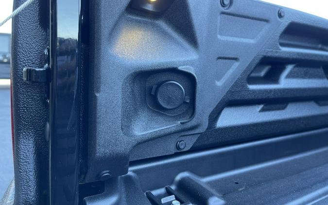 2026 Honda® Pioneer 700 Deluxe