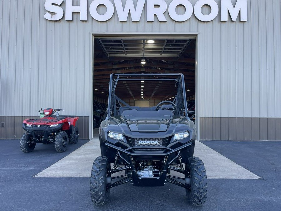 2026 Honda® Pioneer 700 Deluxe