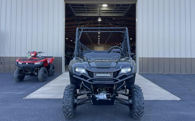 2026 Honda® Pioneer 700 Deluxe