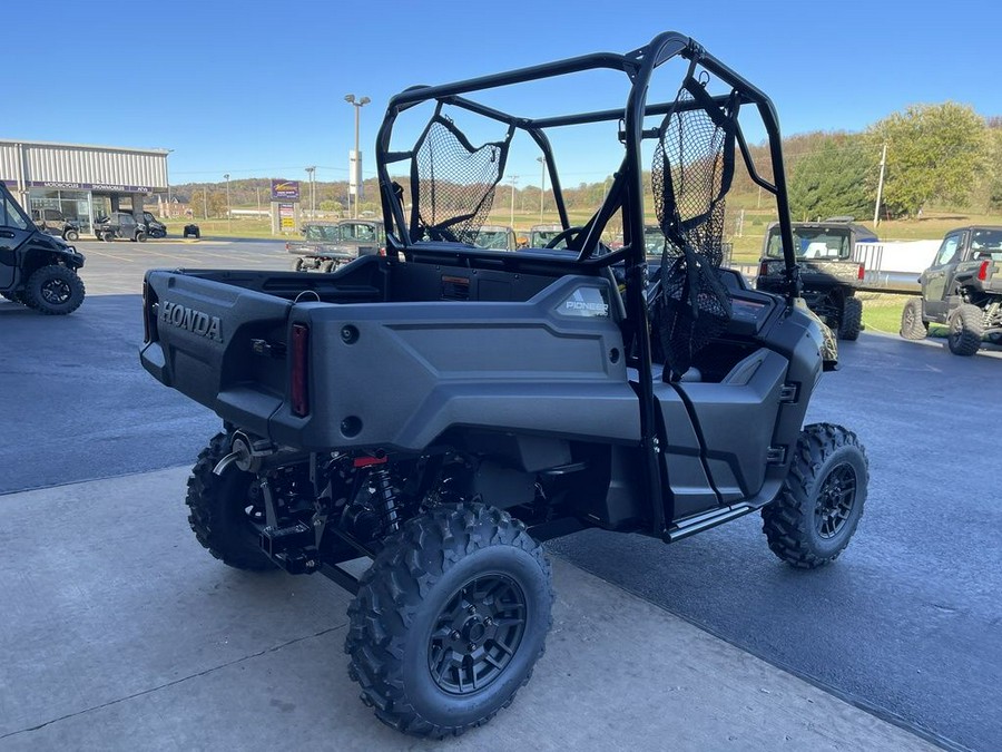 2026 Honda® Pioneer 700 Deluxe