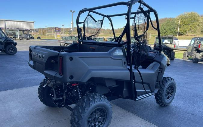 2026 Honda® Pioneer 700 Deluxe