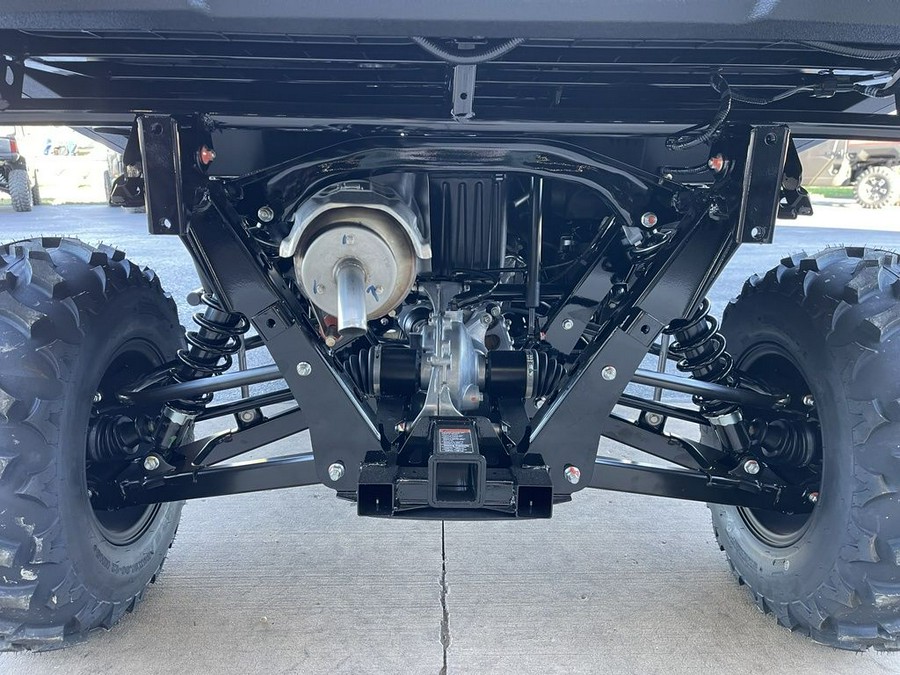 2026 Honda® Pioneer 700 Deluxe