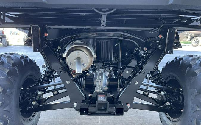 2026 Honda® Pioneer 700 Deluxe