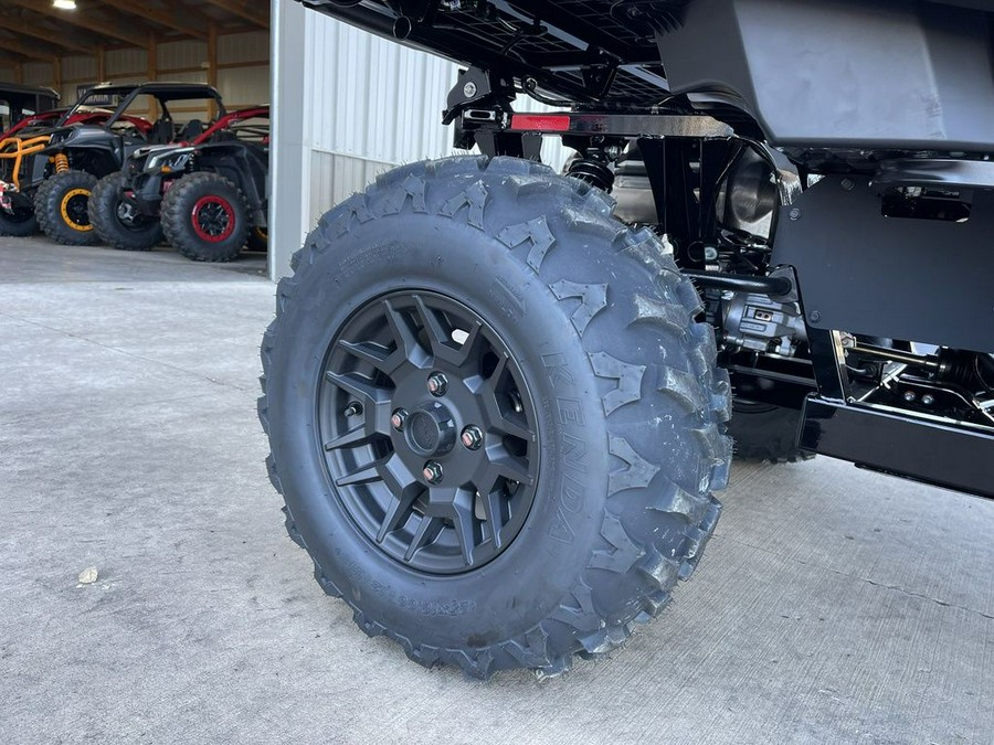 2026 Honda® Pioneer 700 Deluxe