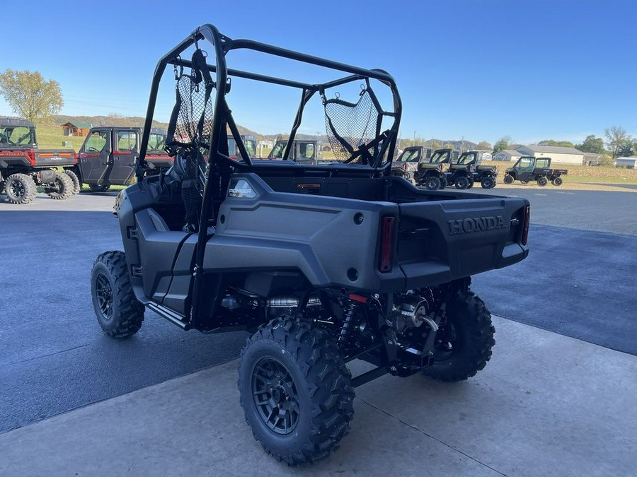 2026 Honda® Pioneer 700 Deluxe