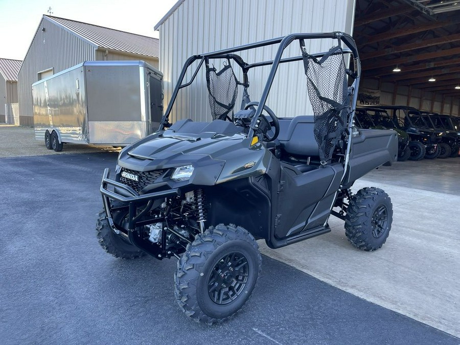 2026 Honda® Pioneer 700 Deluxe