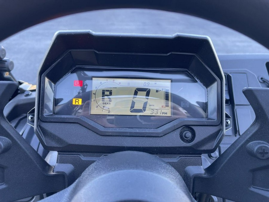 2026 Honda® Pioneer 700 Deluxe