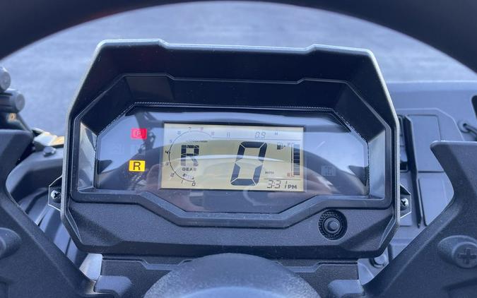 2026 Honda® Pioneer 700 Deluxe