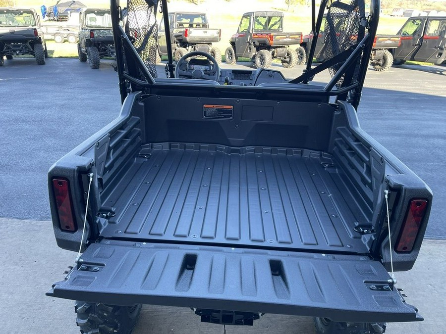 2026 Honda® Pioneer 700 Deluxe