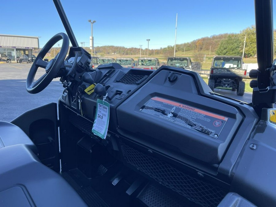 2026 Honda® Pioneer 700 Deluxe