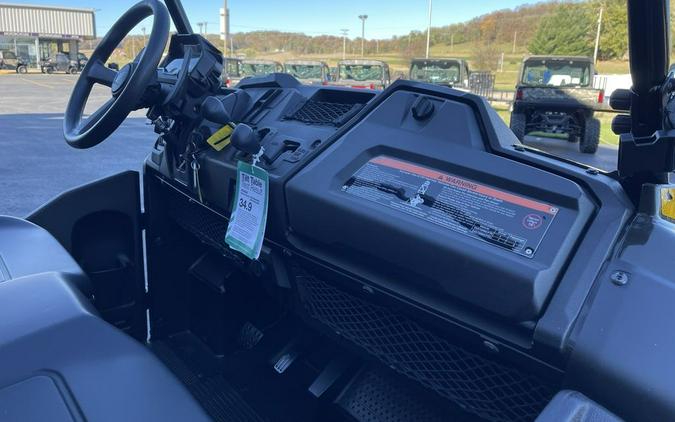 2026 Honda® Pioneer 700 Deluxe