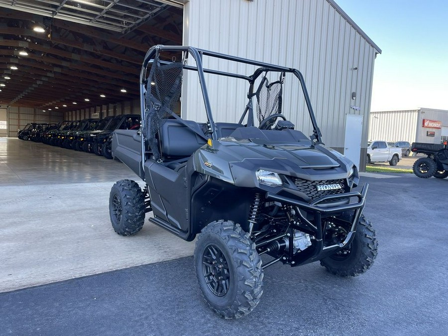 2026 Honda® Pioneer 700 Deluxe