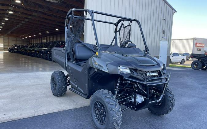 2026 Honda® Pioneer 700 Deluxe