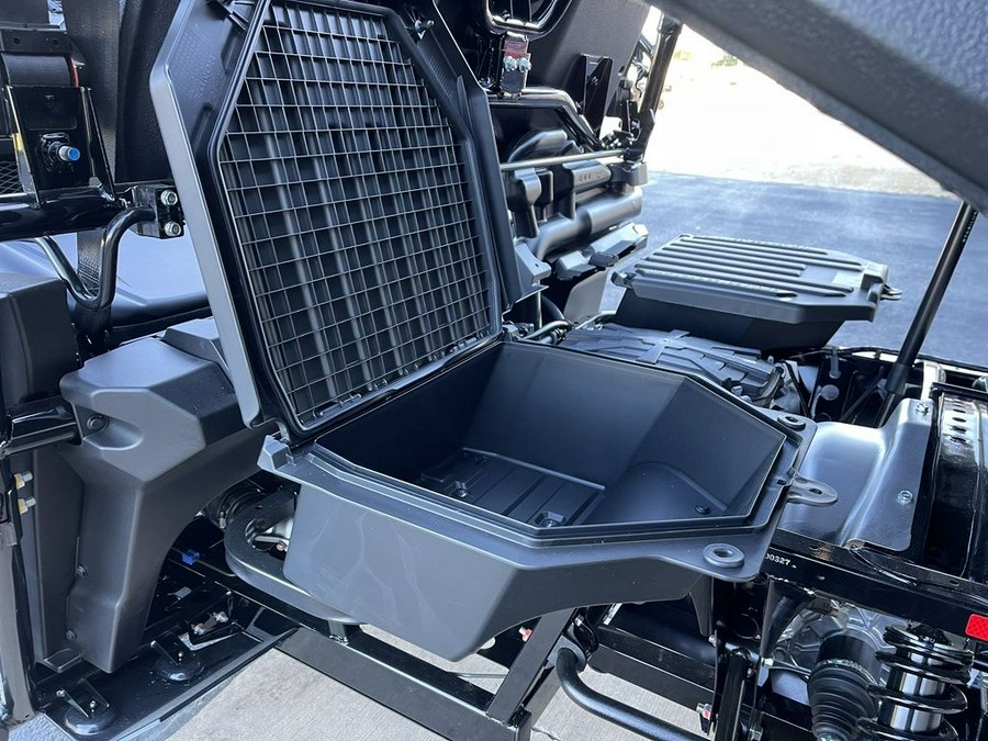 2026 Honda® Pioneer 700 Deluxe