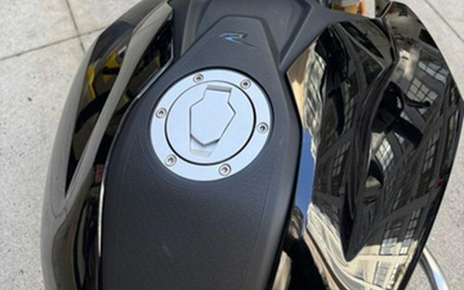 2020 BMW G 310 R Cosmic Black