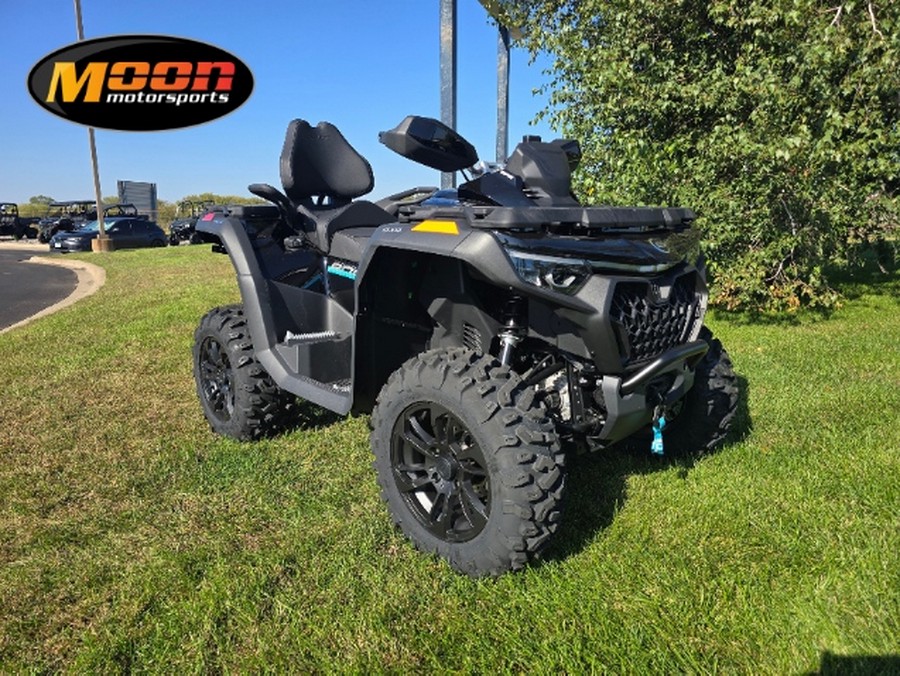 2026 CFMOTO CForce 800 Touring