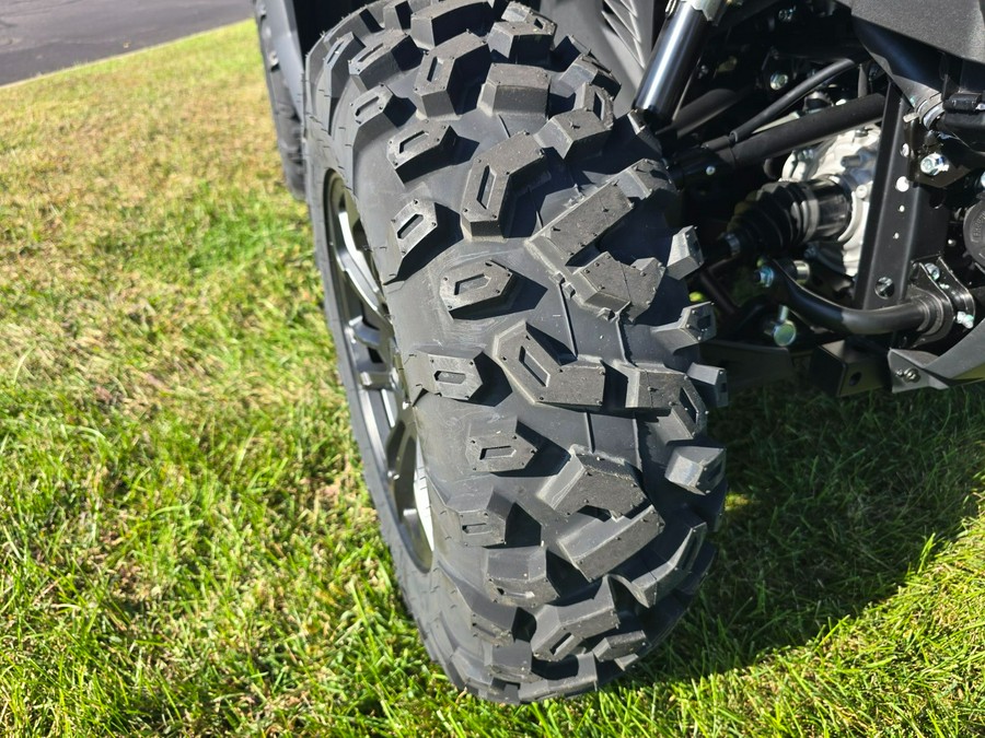 2026 CFMOTO CForce 800 Touring