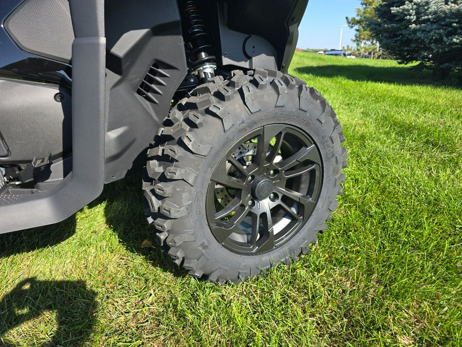 2026 CFMOTO CForce 800 Touring