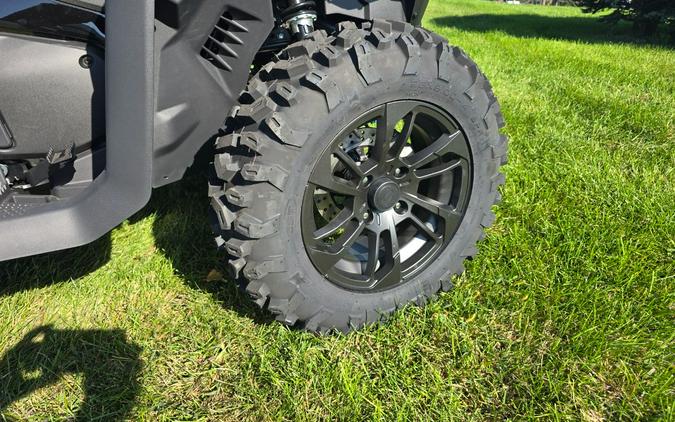 2026 CFMOTO CForce 800 Touring