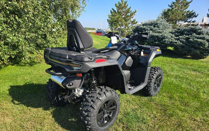 2026 CFMOTO CForce 800 Touring