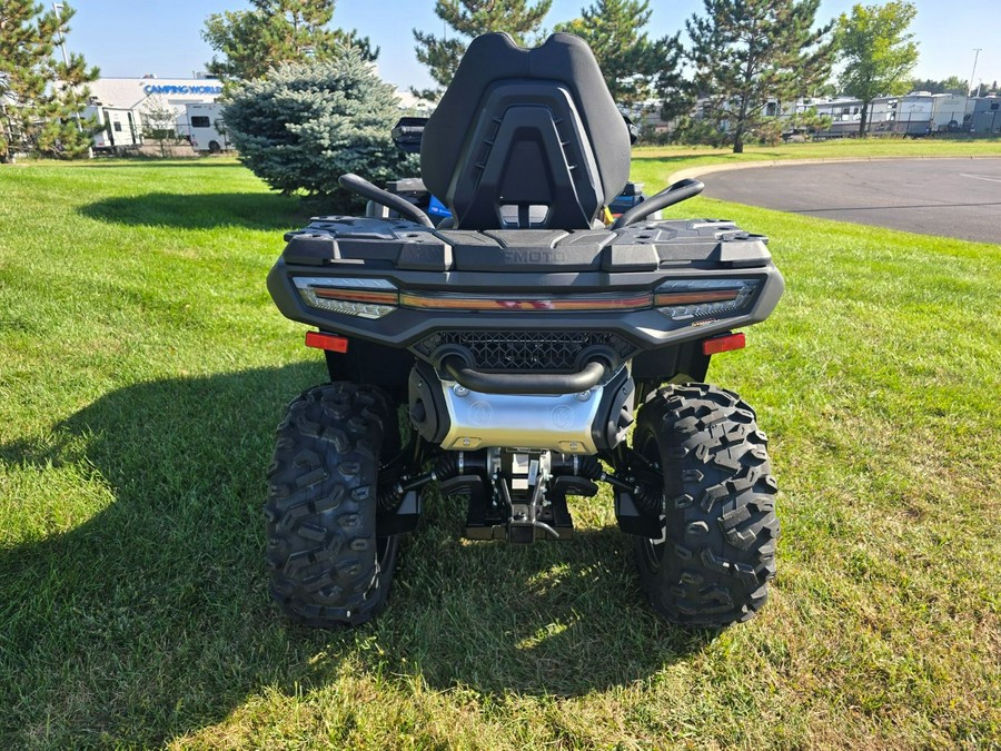 2026 CFMOTO CForce 800 Touring