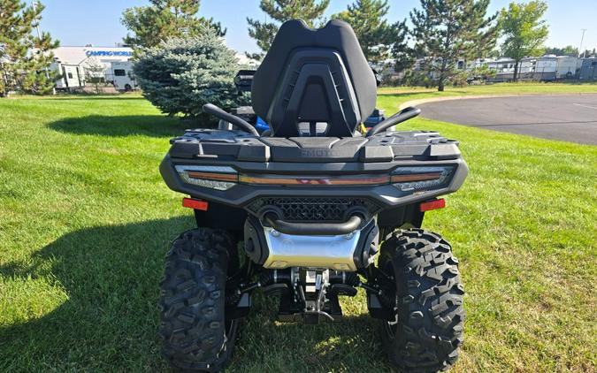 2026 CFMOTO CForce 800 Touring