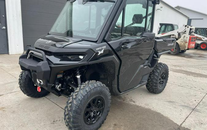2026 Can-Am® Defender XT CAB HD11