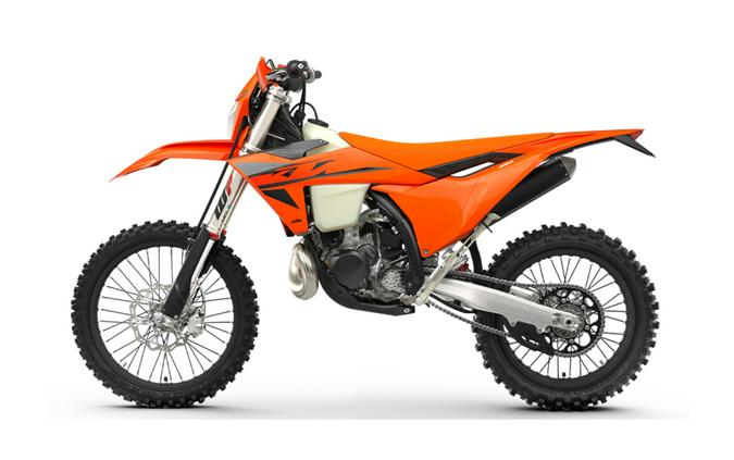2025 KTM 250 XC-W - 232980G