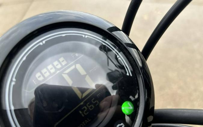 2023 Honda Trail 125