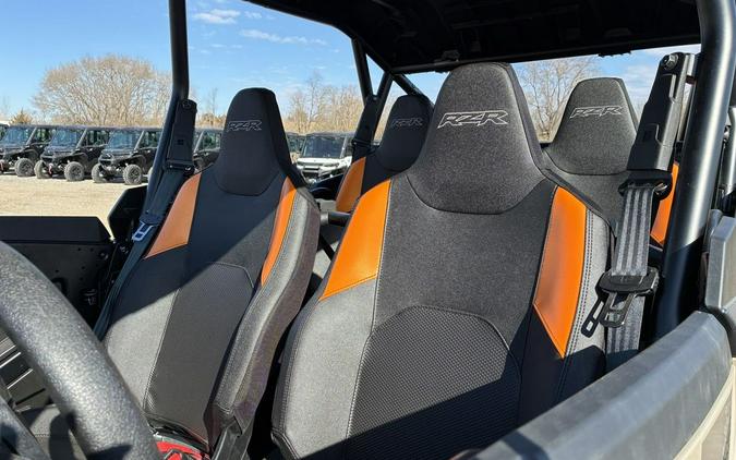 2026 Polaris RZR XP® S 4 1000 Ultimate