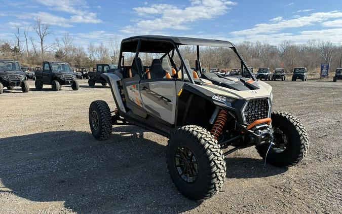 2026 Polaris RZR XP® S 4 1000 Ultimate