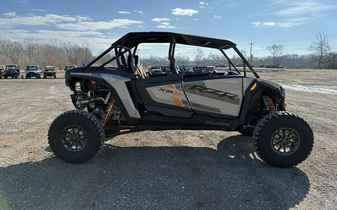 2026 Polaris RZR XP® S 4 1000 Ultimate