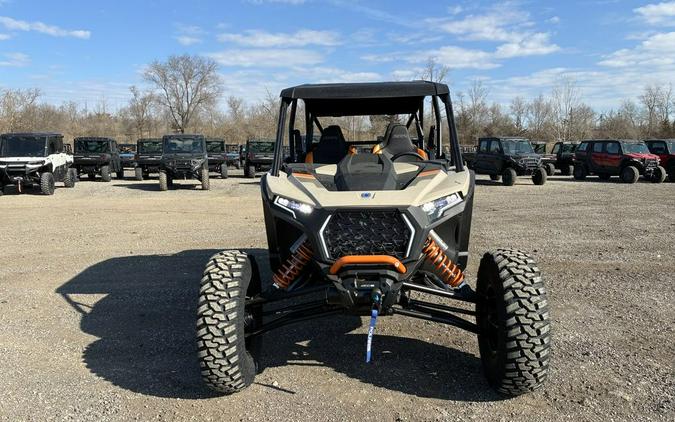 2026 Polaris RZR XP® S 4 1000 Ultimate