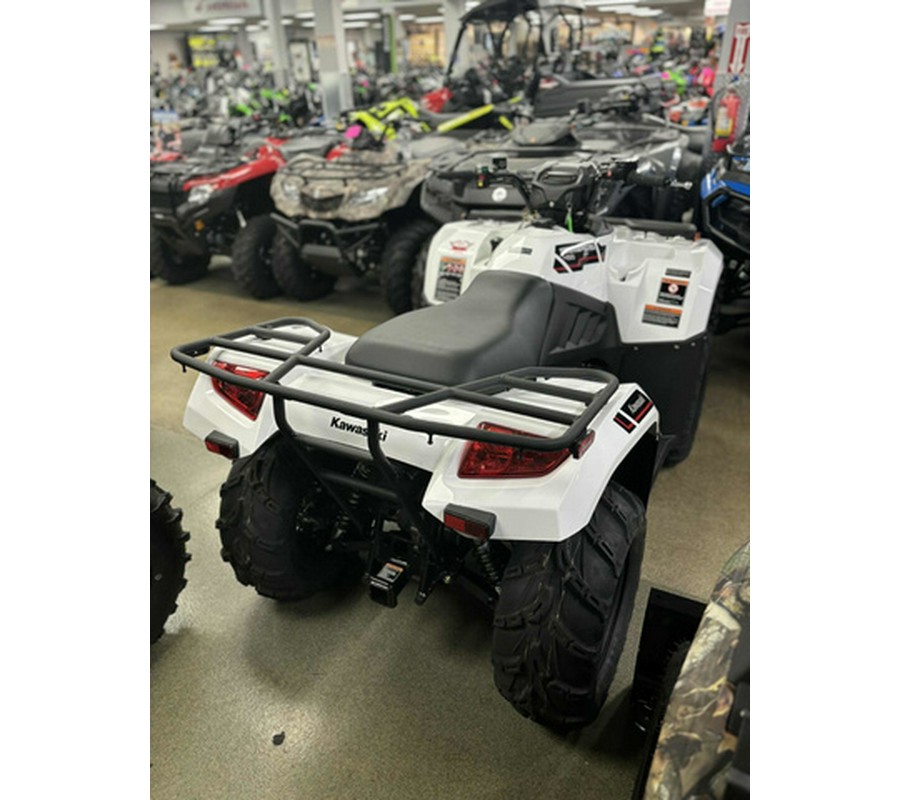 2025 Kawasaki Brute Force 450 4x4