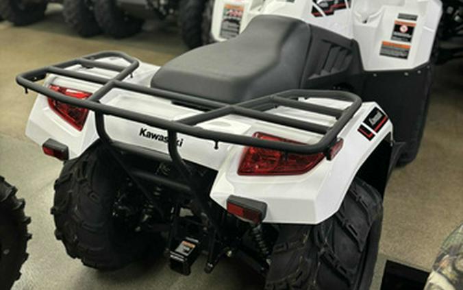 2025 Kawasaki Brute Force 450 4x4