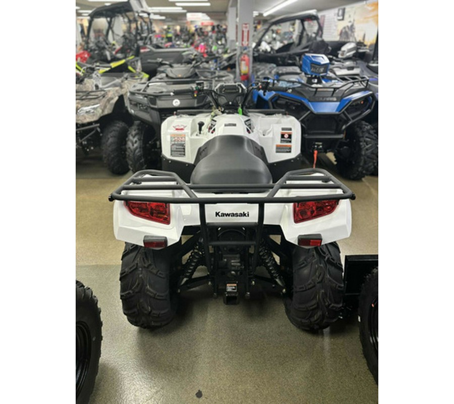 2025 Kawasaki Brute Force 450 4x4