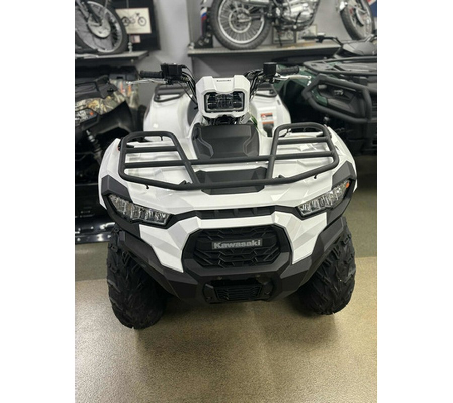 2025 Kawasaki Brute Force 450 4x4