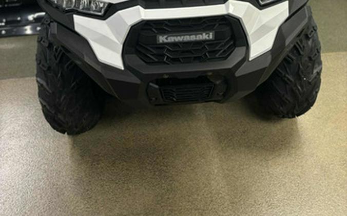 2025 Kawasaki Brute Force 450 4x4